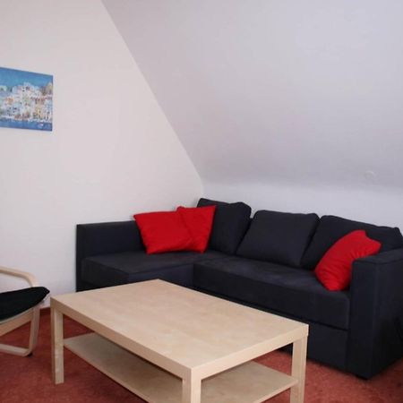 Cosy Apartment In Schwalefeld Near Willingen With Private Terrace Eksteriør bilde