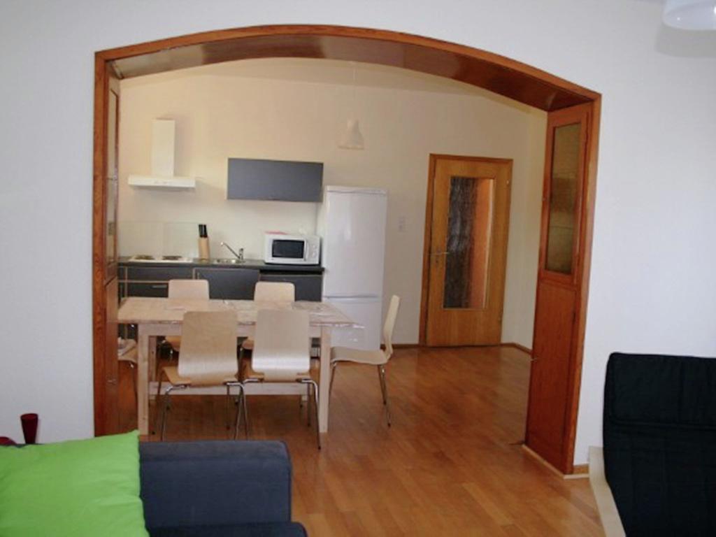 Cosy Apartment In Schwalefeld Near Willingen With Private Terrace Eksteriør bilde