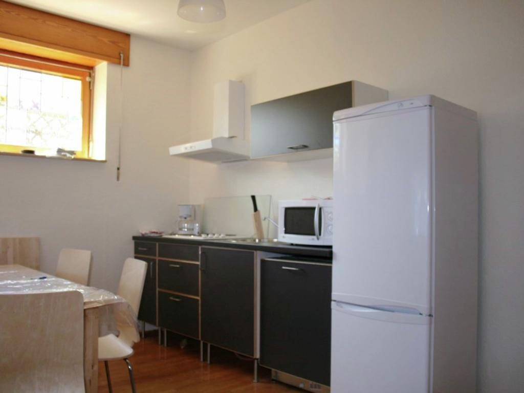 Cosy Apartment In Schwalefeld Near Willingen With Private Terrace Eksteriør bilde