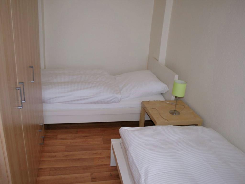 Cosy Apartment In Schwalefeld Near Willingen With Private Terrace Eksteriør bilde