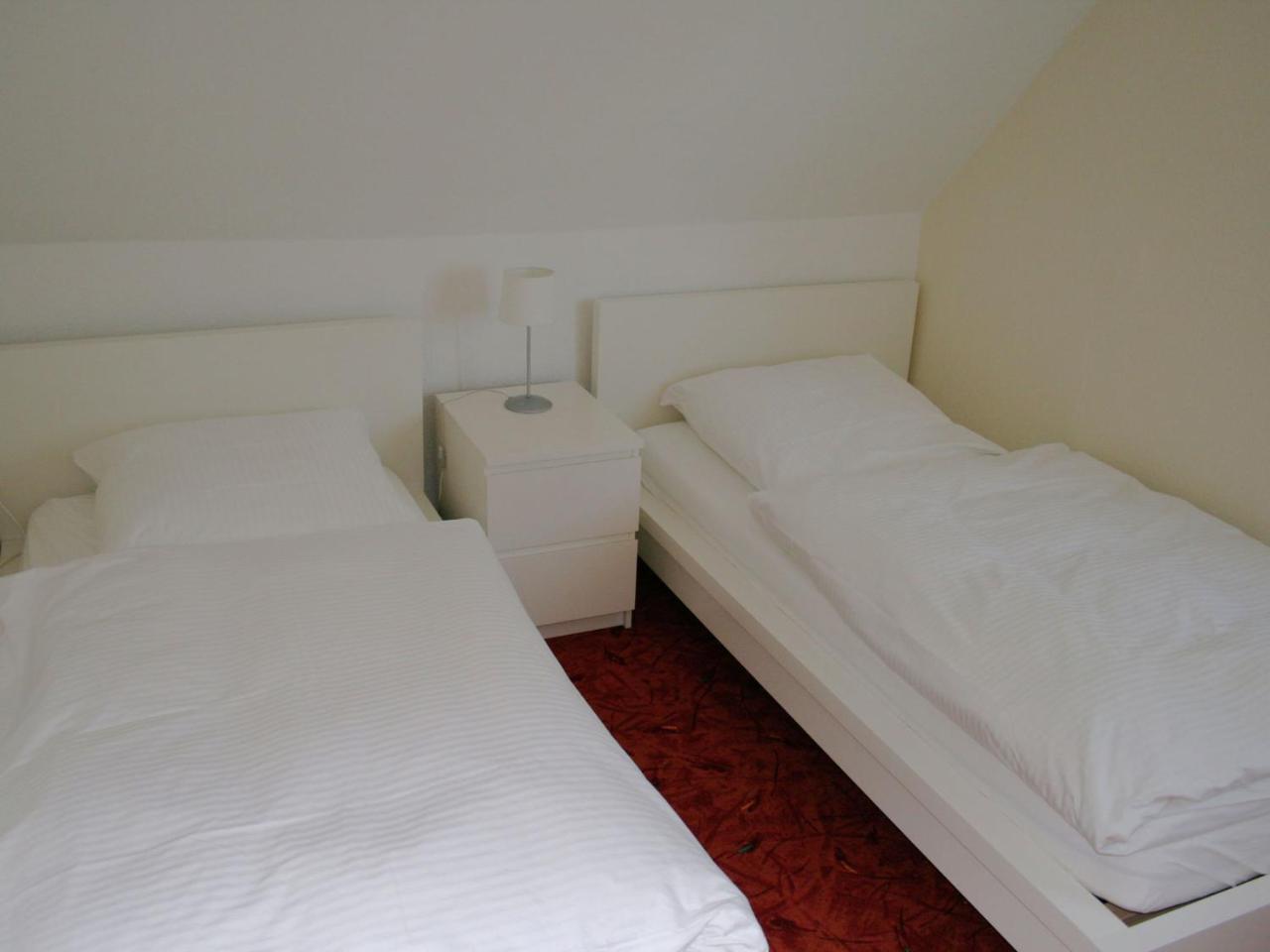 Cosy Apartment In Schwalefeld Near Willingen With Private Terrace Eksteriør bilde